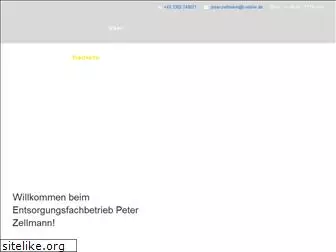 containerservice-zellmann.de