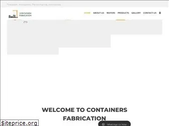 containersfabrication.co.ke