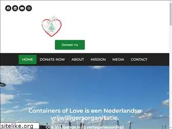 containersoflove.com