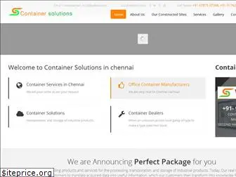 containersolutions.in