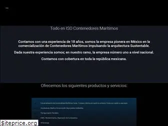 containerspaces.com.mx