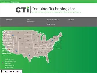 containertechnology.com