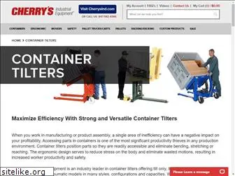 containertilter.com