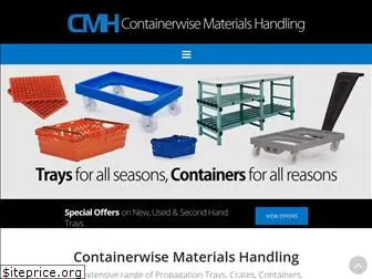 containerwise.co.uk