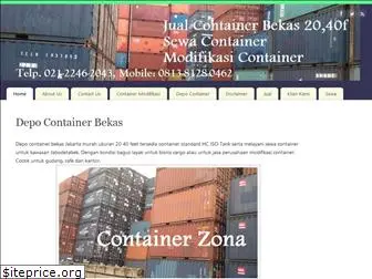 containerzona.com