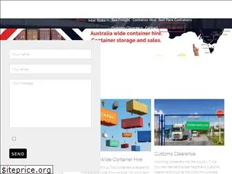 containerzone.com.au