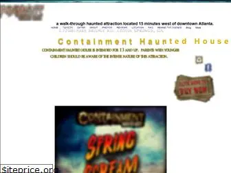 containmenthauntedhouse.com