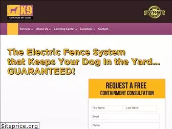 containmydog.com