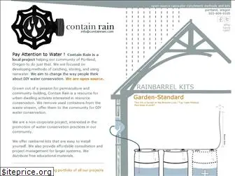 containrain.com