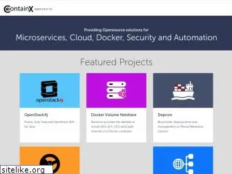 containx.io