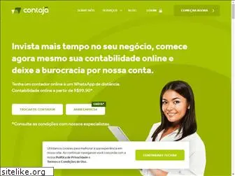 contaja.com.br