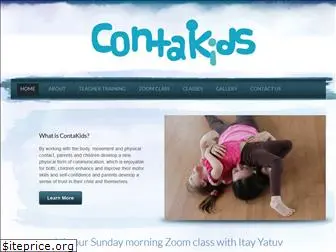 contakids.com