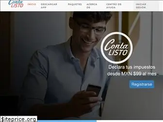 contalisto.com
