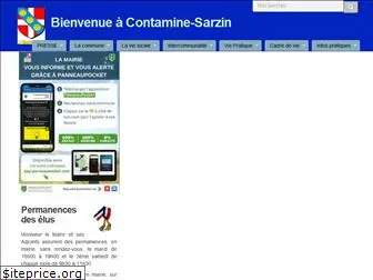 contamine-sarzin.fr