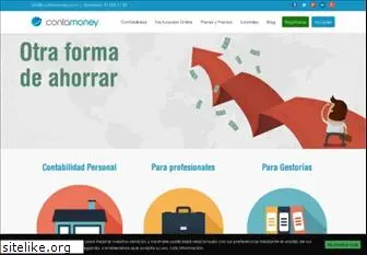 contamoney.com