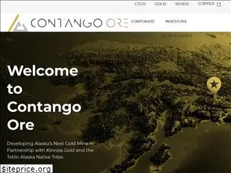 contangoore.com