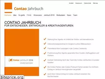 contao-jahrbuch.de