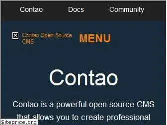 contao.org