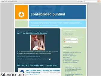 contapuntual.blogspot.com