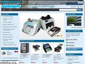 contashop.com