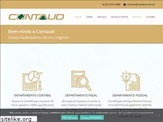 contaud.com.br