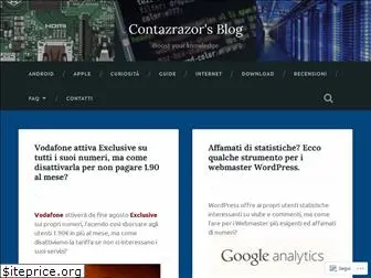 contazrazor.wordpress.com