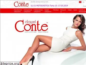 conte.ee