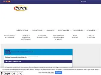 conte.org.co