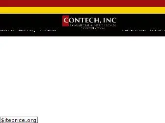 contechinc.net