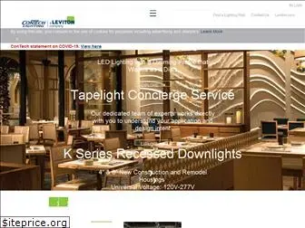 contechlighting.com