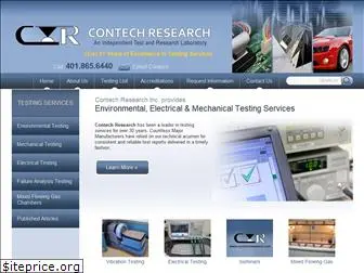 contechresearch.com