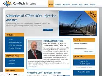 contechsystems.com