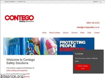 contegosafety.co.uk