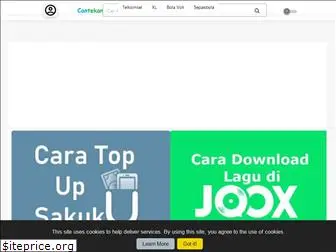 contekan.net thumbnail