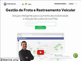 contelerastreador.com.br