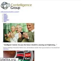 contelligencegroup.com
