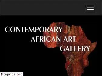 contempafricanart.com