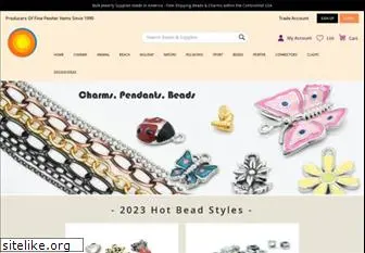 contempbeads.com