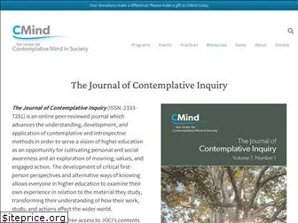 contemplativeinquiry.org