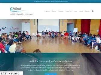 contemplativemind.org