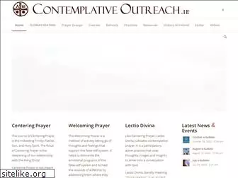 contemplativeoutreach.ie