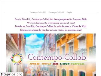 contempo-collab.com