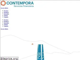 contempora.com