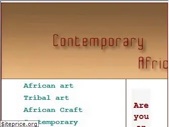 contemporary-african-art.com