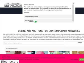 contemporary-art-auction.com