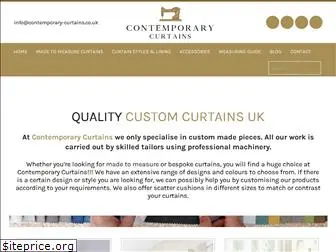 contemporary-curtains.co.uk