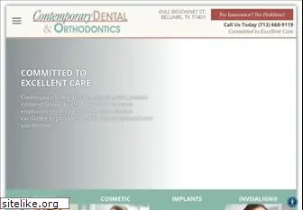 contemporary-dental.com
