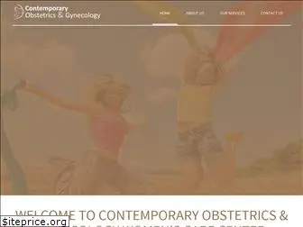 contemporary-obgyn.com