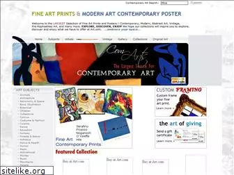 contemporary.com-arts.com
