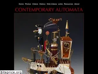 contemporaryautomata.com